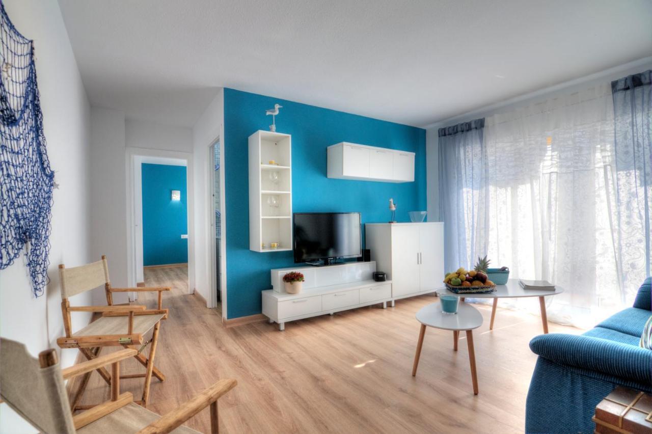 Apartamento Paradise Beach Caleta de Vélez Exterior foto