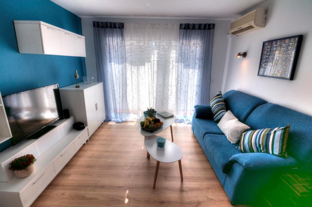 Apartamento Paradise Beach Caleta de Vélez Exterior foto