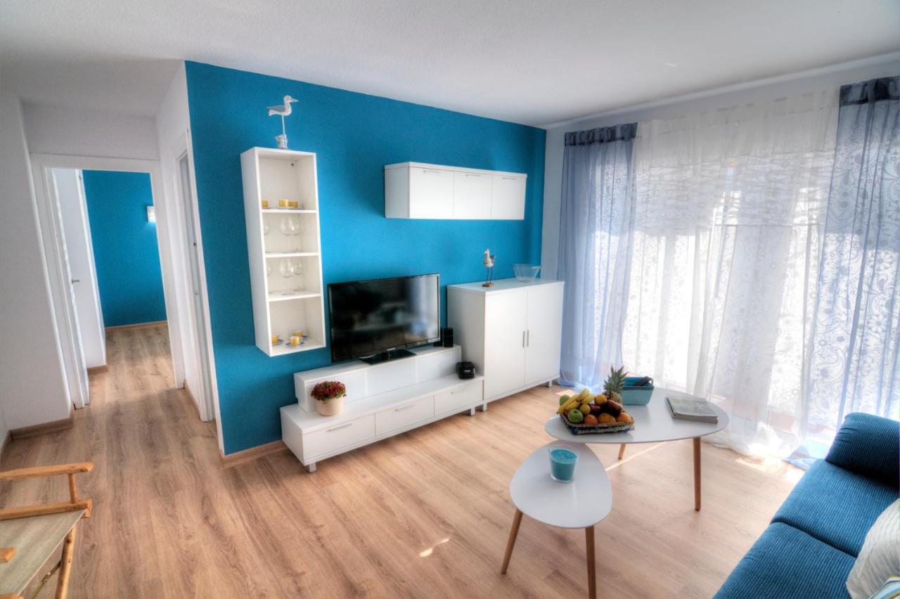 Apartamento Paradise Beach Caleta de Vélez Exterior foto