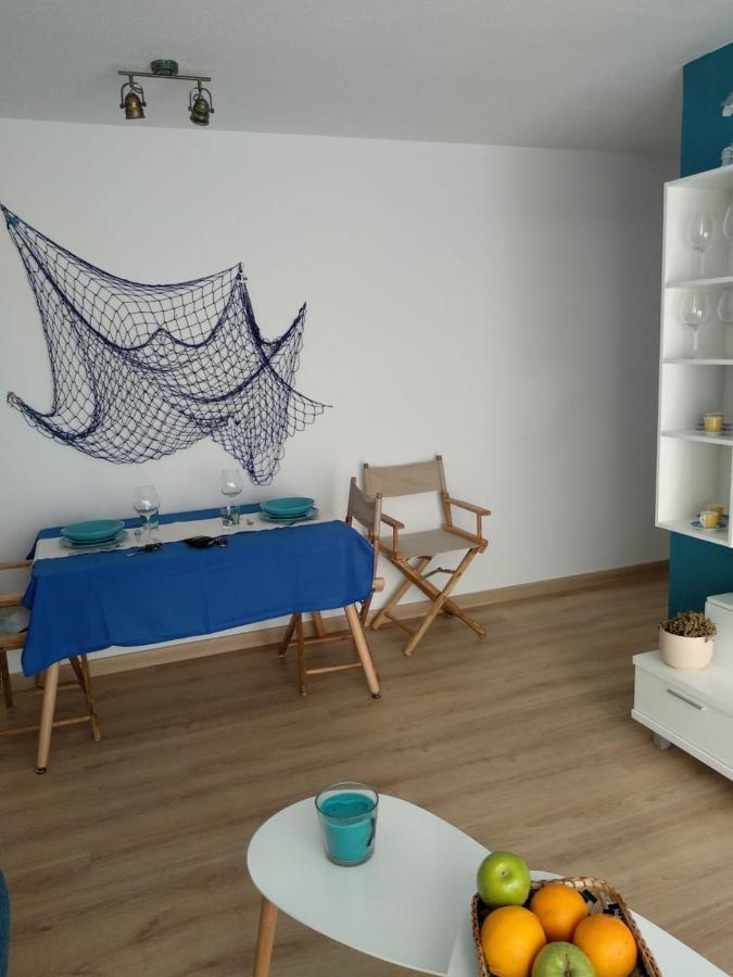 Apartamento Paradise Beach Caleta de Vélez Exterior foto